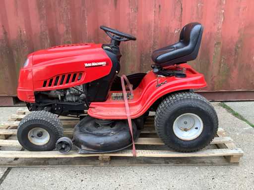 Tagliaerba MTD 13AN775S200 2012