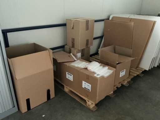 Matériaux d’emballage RAJA