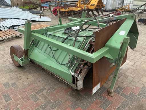 Hoaf ASP. B Arz?tor de buruieni