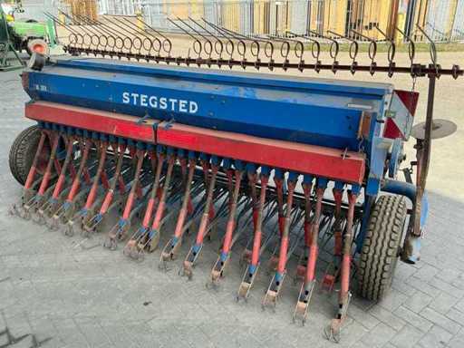 Stegsted 3M.30R Zaaimachine