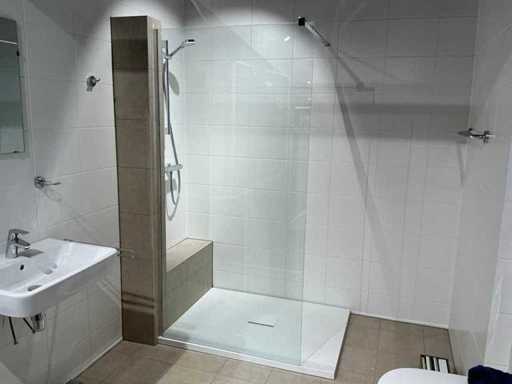 Radaway - Douchewand 200 x 100 cm