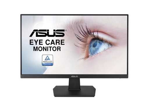 Asus VA24EHE Monitor