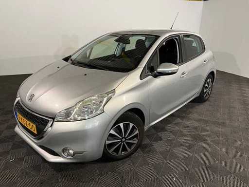 Peugeot 208 1.2 VTi Envy, 9-KDZ-00