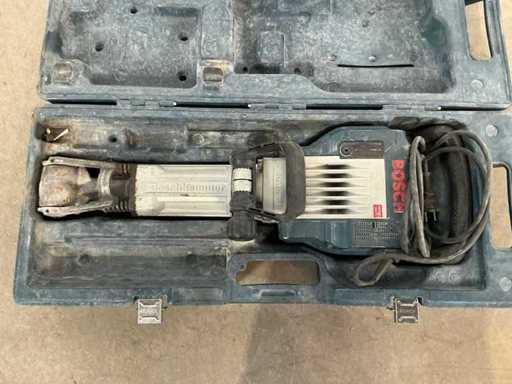 2018 Bosch GSH 16-28 E Breaker 18kg HEX-28