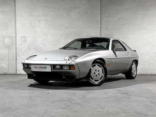 Porsche 928 4.7 V8 S Coupé 310pk 1983, NG-PG-69