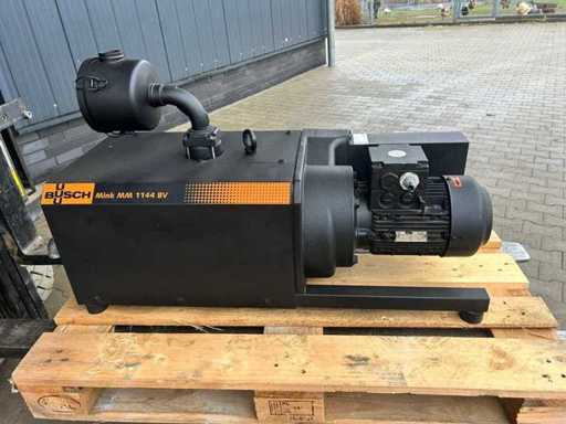 Busch - MINK MM 1144 BV - Vacuümpompen - 2008