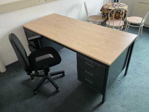 Diverse inventaruri de birouri