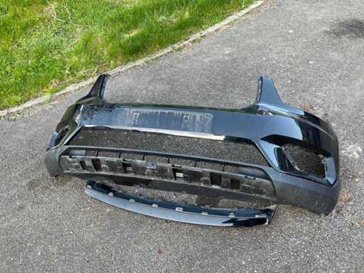 2021 Volvo Xc40 Front Bumper