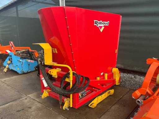 2020 Rabaud DIV795 Spreader