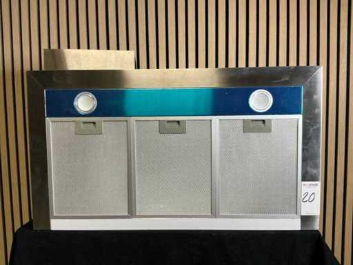 Cappuccio estrattore montato a parete Etna AB690RVS