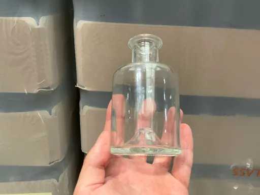 Kefla 250ml - Bottle - Glass(4000x)
