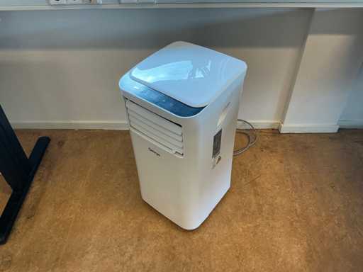 Sencys - Mobile air conditioner