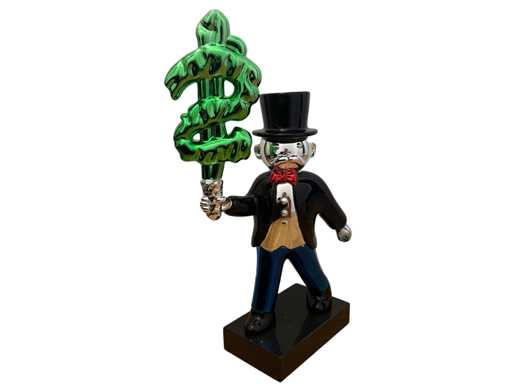 Scultura Monopoly