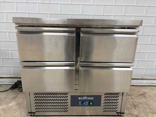 Ecofrost - Refrigerated Workbench
