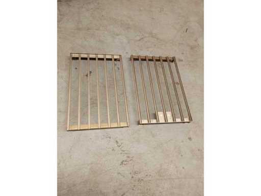 Rack-Unterstützung