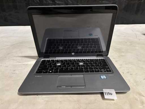HP - Ordinateur portable