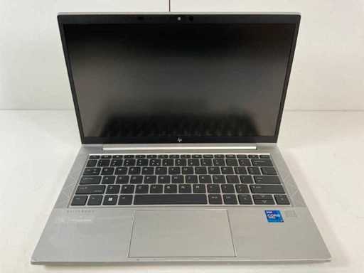HP EliteBook 830 G8 13,3", Core(TM) i7 11e génération, 16 Go de RAM, 512 Go d’ordinateur portable NVMe