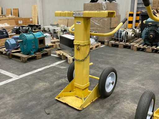 Hite Rite TS-2000 Trailer Stand