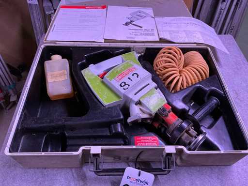 Aerosmith 90 Boutzetgereedschap