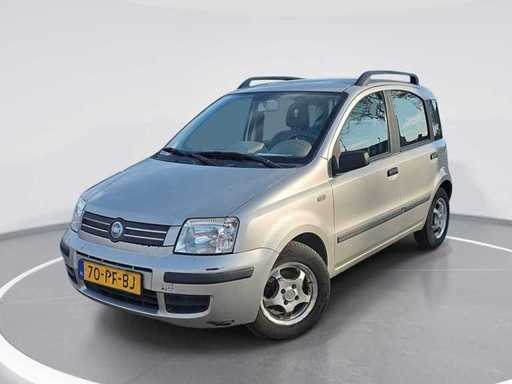 Fiat Panda 1.2 Dynamic 2004 | 70-PF-BJ