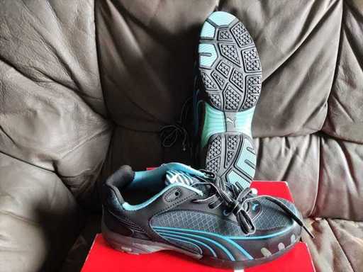 Puma - Scarpe da lavoro taglia 40