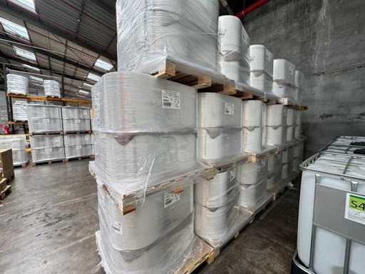04 PE-LD – Schrumpffolie-Verpackungsmaterial (17x)