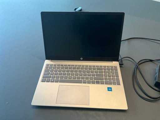 HP 15-fd0006nb Laptop