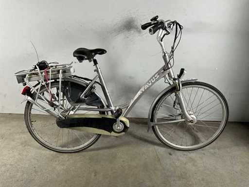 Batavus Crescendo easy Elektrische fiets