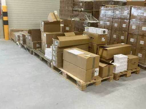 SoundXtra Audio accessoires