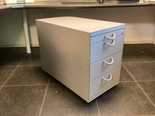 Ladeblok