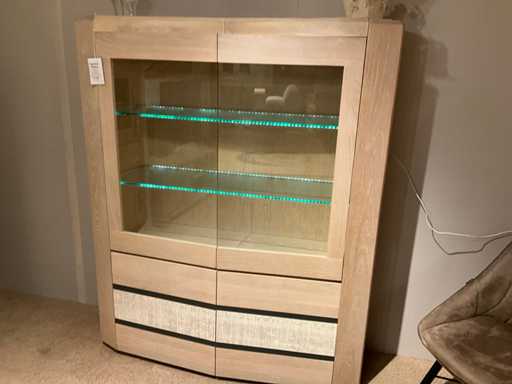 Witryna d?bowa Raethuys