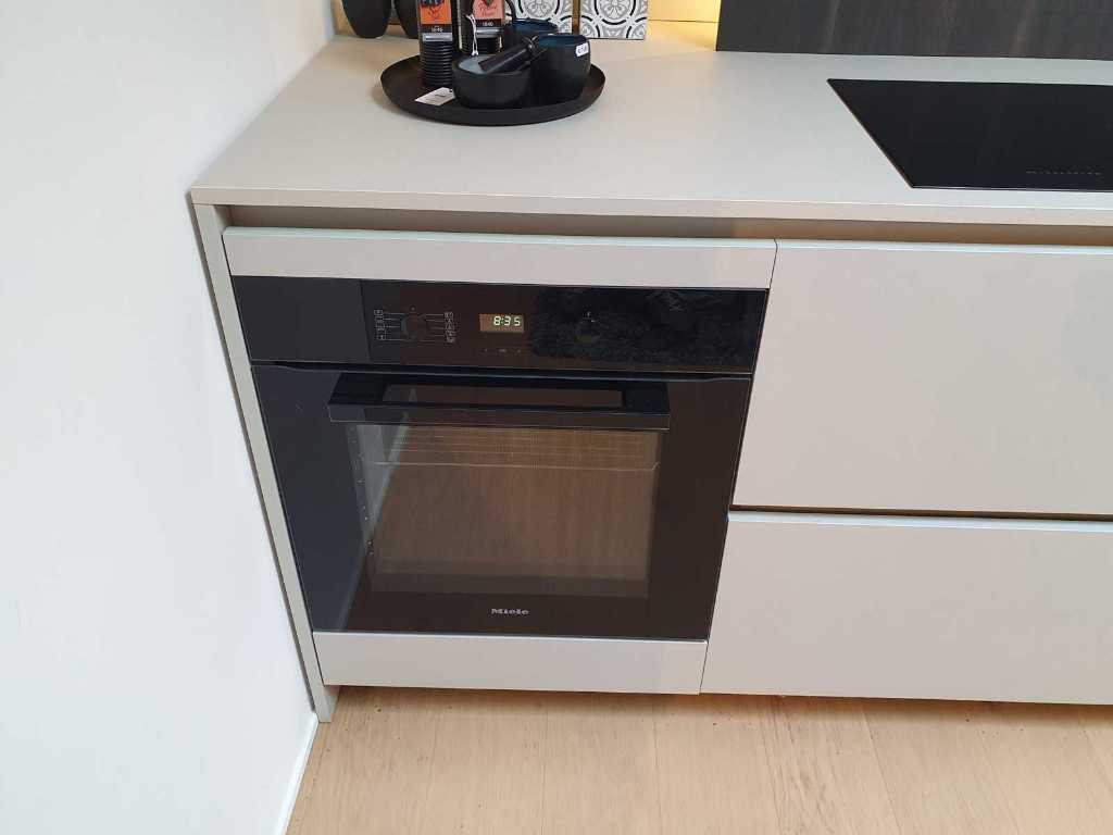 miele oven h2860b