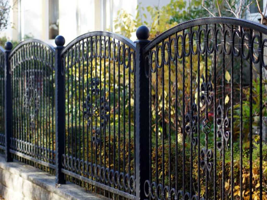 Metal fencing, gates & hardware - Maasmechelen - 28/06/2023