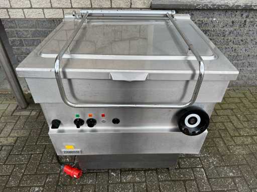 Zanussi - tiltable - Roasting pan