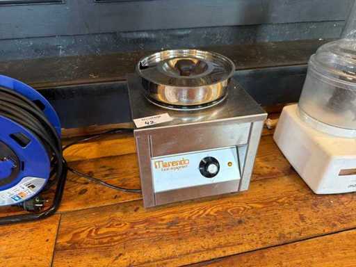 Czajnik do zupy Marendo / bain-marie