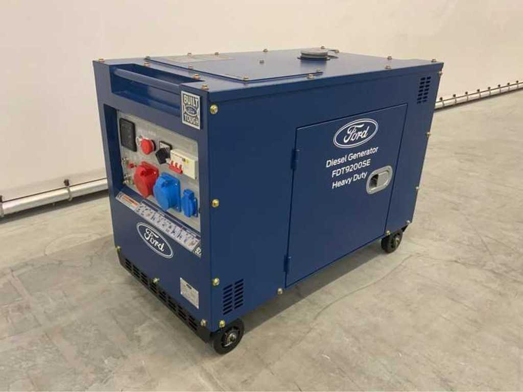 Ford FDT9200SE generator de putere 3PHASE