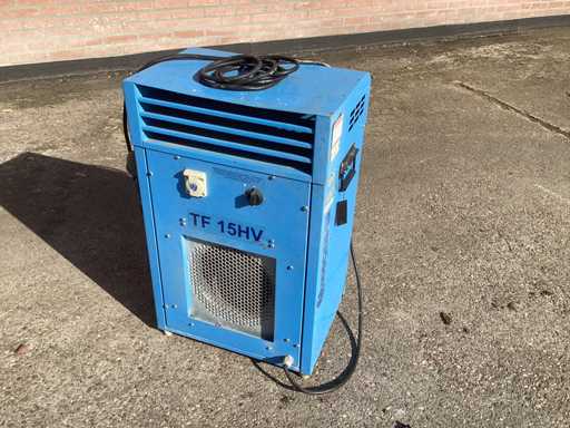 2011 Osuszacz budowlany EL BJORN TF 15 HV