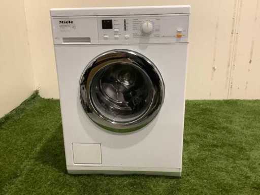MIELE W 3164 HW07 Waschmaschine