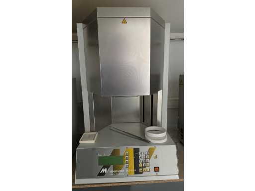 MIHM-VOGT - Sinterofen Type HT SPEED - Dental Sintering Furnace - 2010