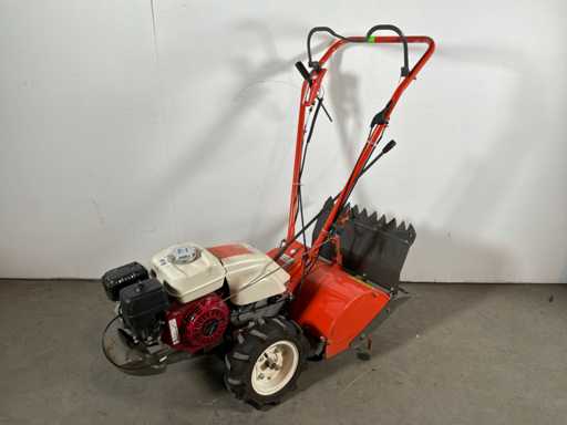 2019 Herkules / Orec SF600D Grondfreesmachine 6pk benzine