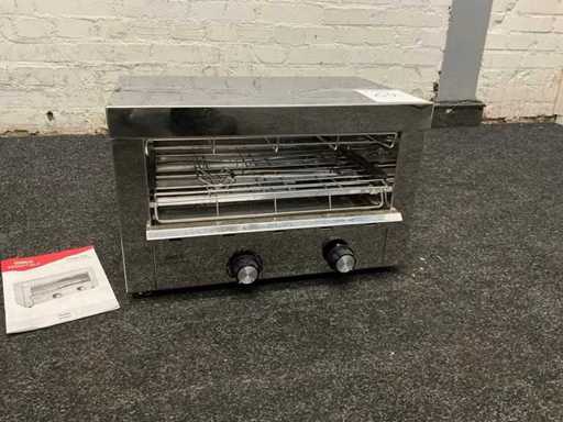 Grill Buffalo Toaster (3x)