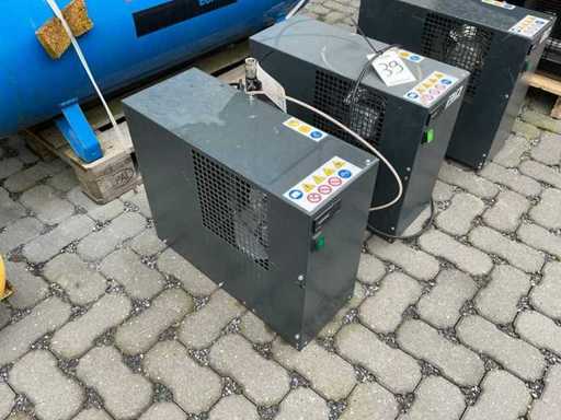 2018 GIS GSD9/AC Luchtdroger