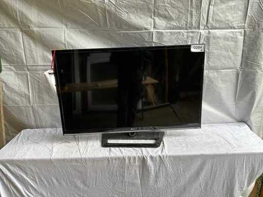 TV LG