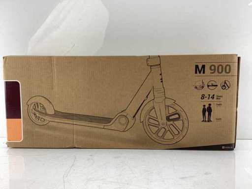 Oxelo - M 900 - Kinderstep