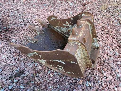 MECALAC - 2014 - Găleți (2x)