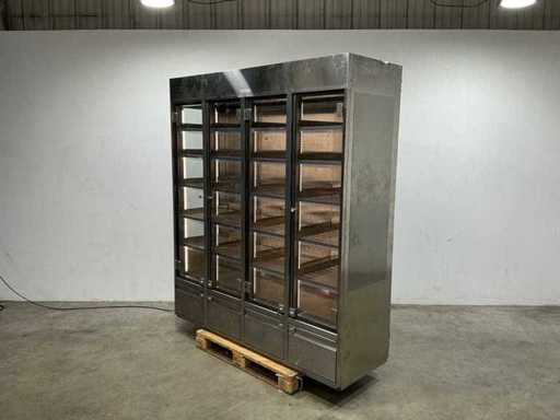 Ideal Ake - Frigider