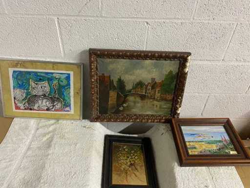 Schilderkunst
