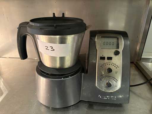 Expressions Professional MyCook-1800 SH Procesor Kuchenny