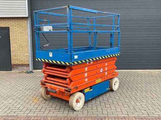 1994 Skyjack SJ 4626 Hoogwerker