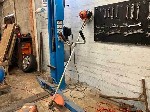 Débroussailleuse Stihl